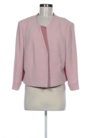Női blézer Unbranded, Méret XXL, Szín Hamurózsaszín, Ár 9 570 Ft