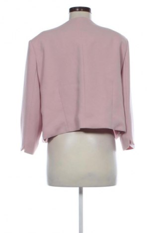 Női blézer Unbranded, Méret XXL, Szín Hamurózsaszín, Ár 9 570 Ft