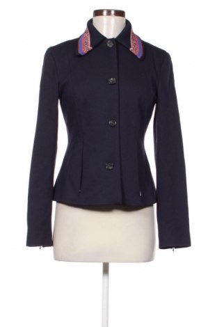 Sacou de femei Paul Smith, Mărime M, Culoare Albastru, Preț 443,99 Lei