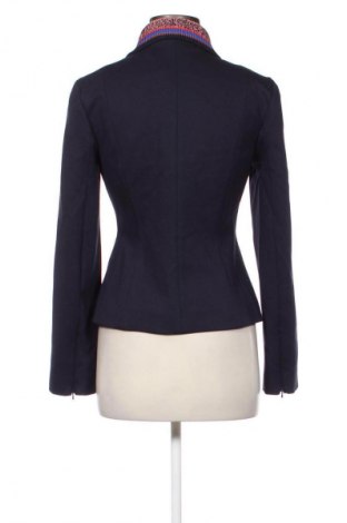 Sacou de femei Paul Smith, Mărime M, Culoare Albastru, Preț 443,99 Lei