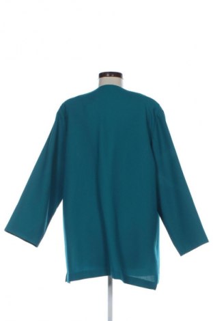 Sacou de femei Unbranded, Mărime XXL, Culoare Albastru, Preț 109,72 Lei