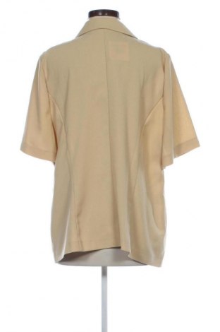 Női blézer Unbranded, Méret XXL, Szín Bézs, Ár 9 159 Ft