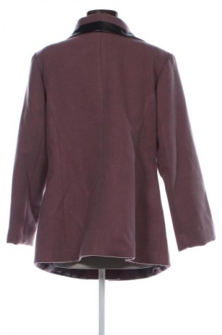 Női blézer Unbranded, Méret XXL, Szín Hamurózsaszín, Ár 8 791 Ft