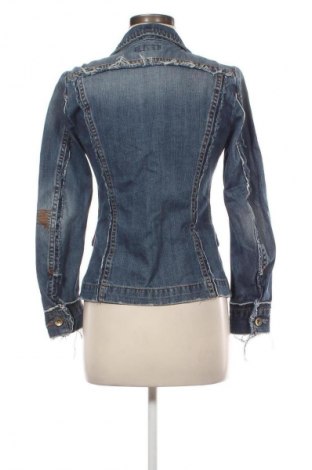 Sacou de femei Unbranded, Mărime M, Culoare Albastru, Preț 83,99 Lei