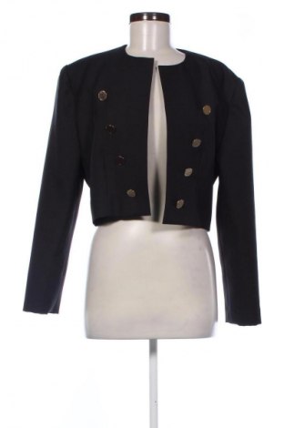 Damen Blazer Unbranded, Größe M, Farbe Schwarz, Preis 16,99 €