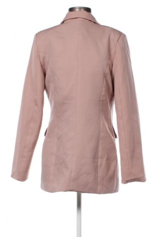 Damski żakiet Unbranded, Rozmiar M, Kolor Popielaty róż, Cena 177,33 zł