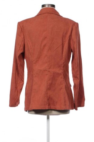 Damski żakiet Unbranded, Rozmiar L, Kolor Brązowy, Cena 110,07 zł