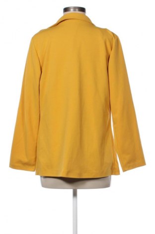 Damski żakiet Unbranded, Rozmiar M, Kolor Żółty, Cena 110,07 zł