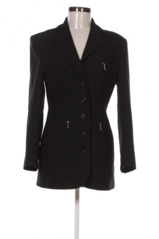 Damski żakiet Unbranded, Rozmiar S, Kolor Czarny, Cena 172,53 zł