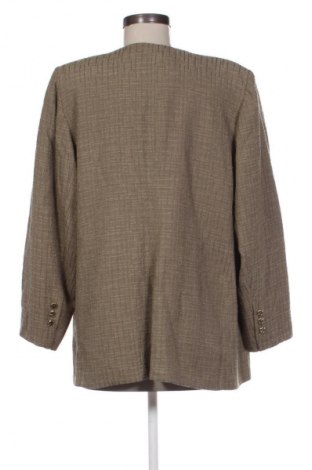 Damen Blazer Unbranded, Größe XXL, Farbe Grün, Preis 24,55 €