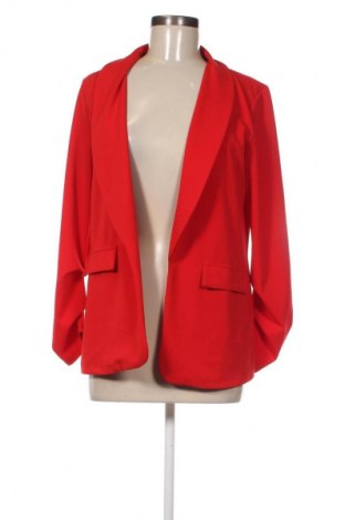 Damen Blazer Unbranded, Größe S, Farbe Rot, Preis 30,94 €