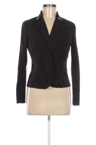 Damen Blazer Unbranded, Größe S, Farbe Schwarz, Preis 24,55 €