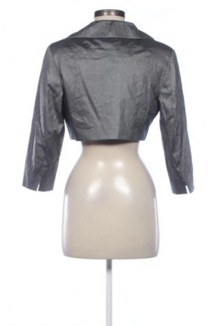 Дамско сако Unbranded, Размер M, Цвят Сив, Цена 47,85 лв.