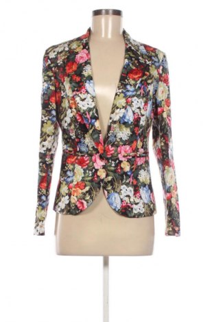 Дамско сако Unbranded, Размер XL, Цвят Многоцветен, Цена 47,88 лв.