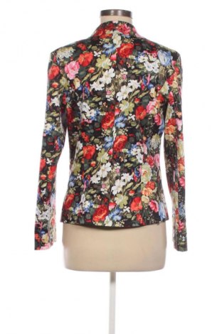 Дамско сако Unbranded, Размер XL, Цвят Многоцветен, Цена 47,88 лв.