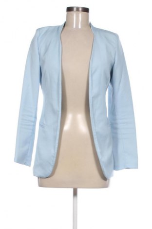 Дамско сако Unbranded, Размер S, Цвят Син, Цена 47,85 лв.