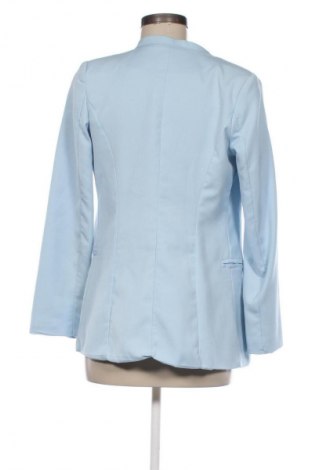 Дамско сако Unbranded, Размер S, Цвят Син, Цена 47,85 лв.