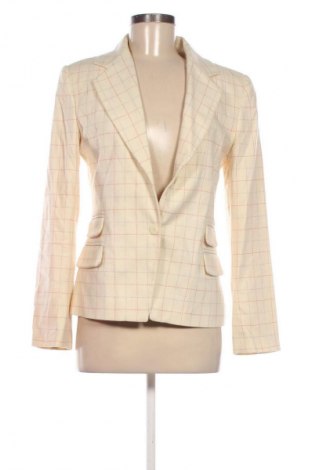 Дамско сако Unbranded, Размер M, Цвят Многоцветен, Цена 47,88 лв.