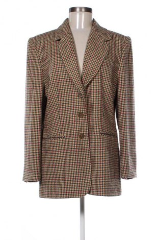Дамско сако Unbranded, Размер M, Цвят Многоцветен, Цена 47,88 лв.