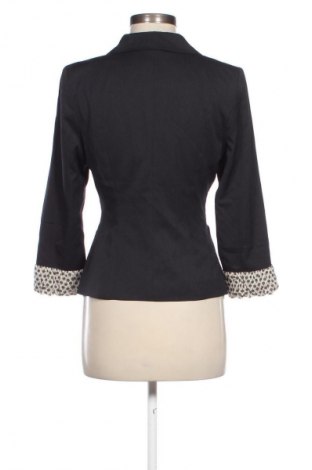 Дамско сако Simple, Размер S, Цвят Черен, Цена 91,20 лв.