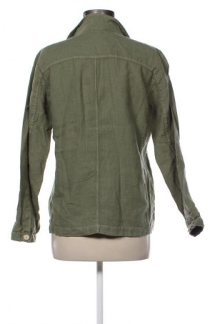 Дамско сако Unbranded, Размер M, Цвят Зелен, Цена 47,88 лв.