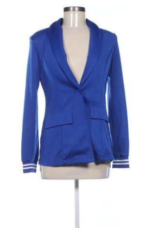 Dámské sako  Unbranded, Velikost M, Barva Modrá, Cena  990,00 Kč