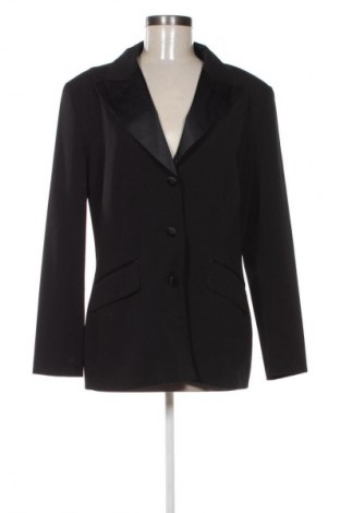 Γυναικείο σακάκι Unbranded, Μέγεθος L, Χρώμα Μαύρο, Τιμή 15,99 €