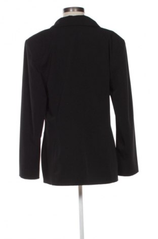 Γυναικείο σακάκι Unbranded, Μέγεθος L, Χρώμα Μαύρο, Τιμή 15,99 €