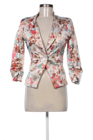 Dámske sako  Unbranded, Veľkosť S, Farba Viacfarebná, Cena  16,95 €