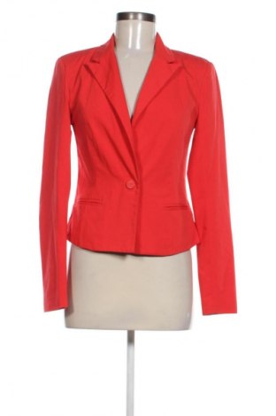 Damen Blazer Unbranded, Größe M, Farbe Rot, Preis 24,55 €