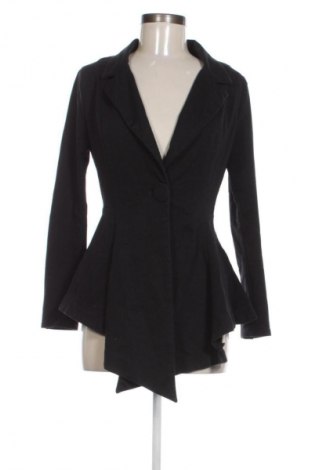 Damen Blazer Unbranded, Größe L, Farbe Schwarz, Preis € 13,99