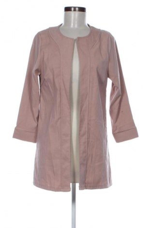 Dámske sako  Unbranded, Veľkosť M, Farba Popolavo ružová, Cena  8,55 €