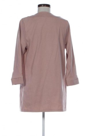 Dámske sako  Unbranded, Veľkosť M, Farba Popolavo ružová, Cena  8,55 €