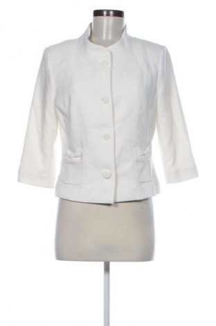 Γυναικείο σακάκι Unbranded, Μέγεθος M, Χρώμα Λευκό, Τιμή 16,99 €