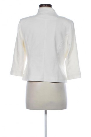Γυναικείο σακάκι Unbranded, Μέγεθος M, Χρώμα Λευκό, Τιμή 16,99 €