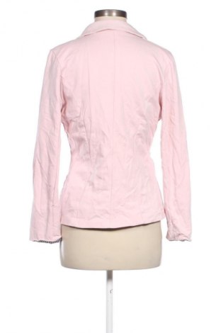 Дамско сако Unbranded, Размер M, Цвят Розов, Цена 48,88 лв.