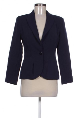 Damen Blazer Unbranded, Größe L, Farbe Blau, Preis € 16,99