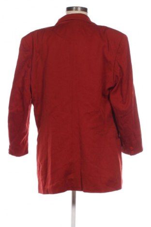 Sacou de femei Unbranded, Mărime XL, Culoare Roșu, Preț 84,99 Lei
