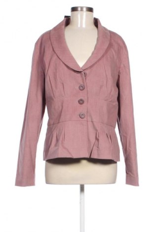 Sacou de femei Unbranded, Mărime XXL, Culoare Mov deschis, Preț 176,84 Lei