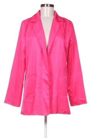 Sacou de femei Unbranded, Mărime M, Culoare Roz, Preț 53,99 Lei