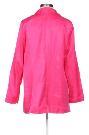 Sacou de femei Unbranded, Mărime M, Culoare Roz, Preț 53,99 Lei