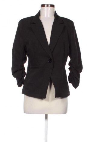 Sacou de femei Unbranded, Mărime L, Culoare Negru, Preț 82,99 Lei