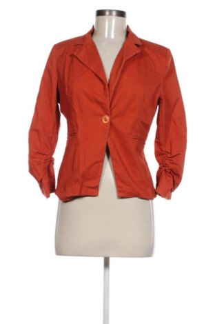 Damski żakiet Unbranded, Rozmiar XL, Kolor Brązowy, Cena 46,99 zł