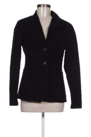 Damen Blazer United Colors Of Benetton, Größe S, Farbe Schwarz, Preis € 34,78