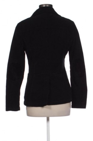 Damen Blazer United Colors Of Benetton, Größe S, Farbe Schwarz, Preis € 34,78