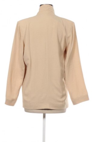 Γυναικείο σακάκι Up 2 Fashion, Μέγεθος M, Χρώμα  Μπέζ, Τιμή 25,00 €