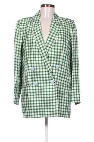 Damen Blazer Uterque, Größe S, Farbe Mehrfarbig, Preis € 127,31