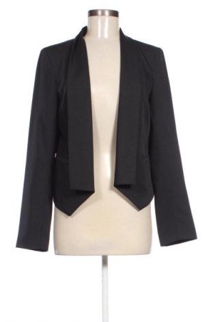 Sacou de femei VILA, Mărime M, Culoare Negru, Preț 108,04 Lei