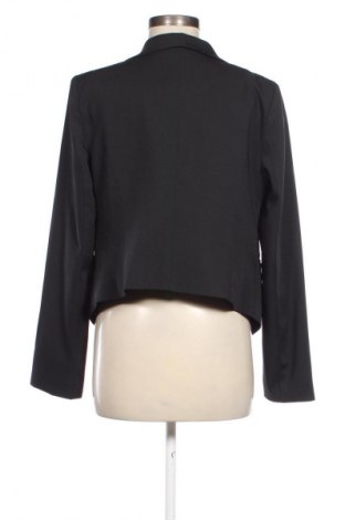 Sacou de femei VILA, Mărime M, Culoare Negru, Preț 108,04 Lei