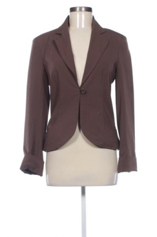Sacou de femei VILA, Mărime M, Culoare Maro, Preț 108,00 Lei